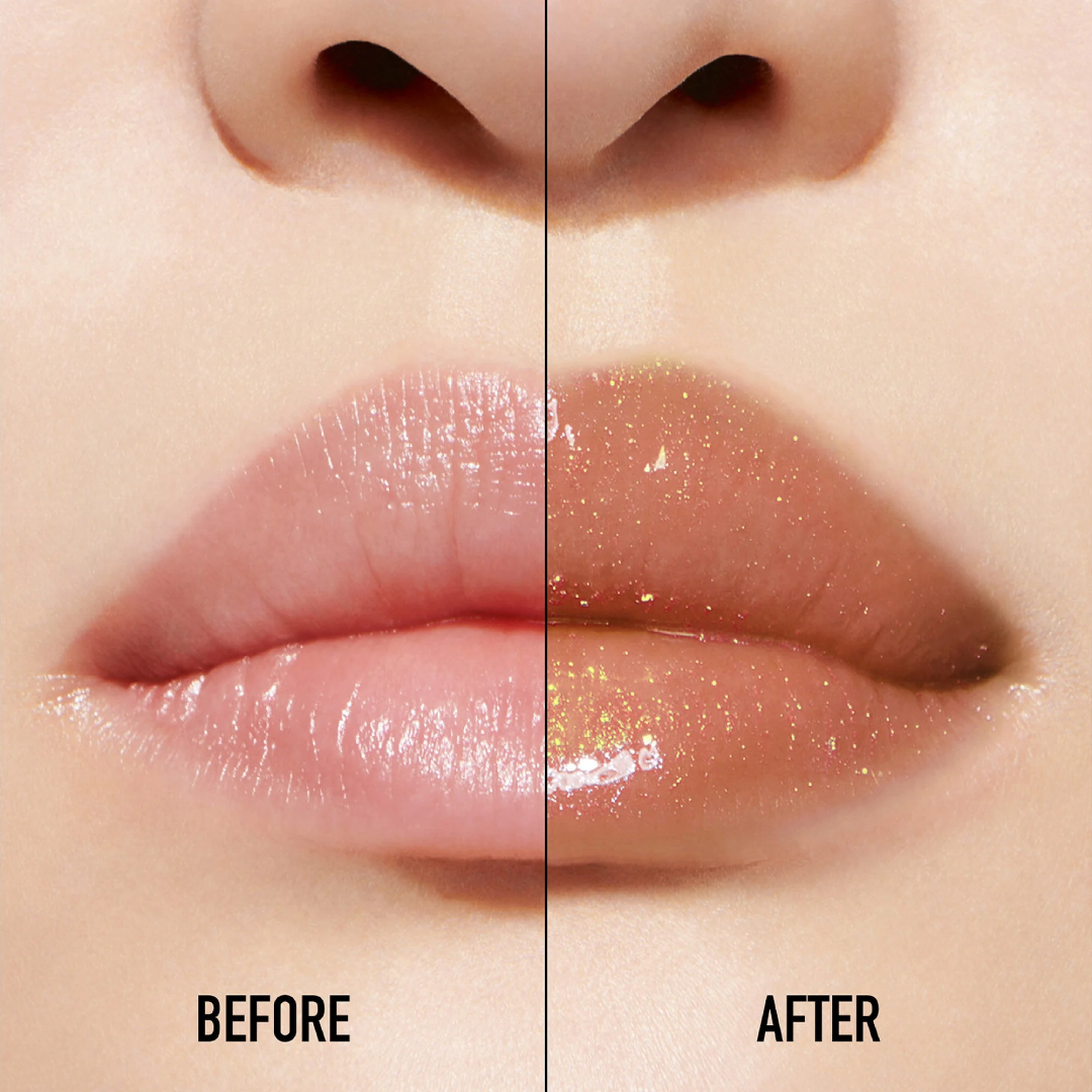 Dior lip gloss