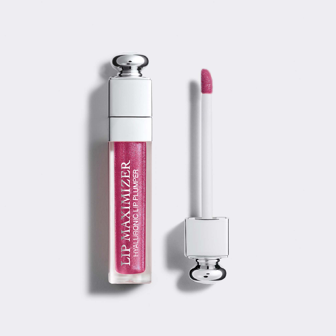 Dior lip gloss
