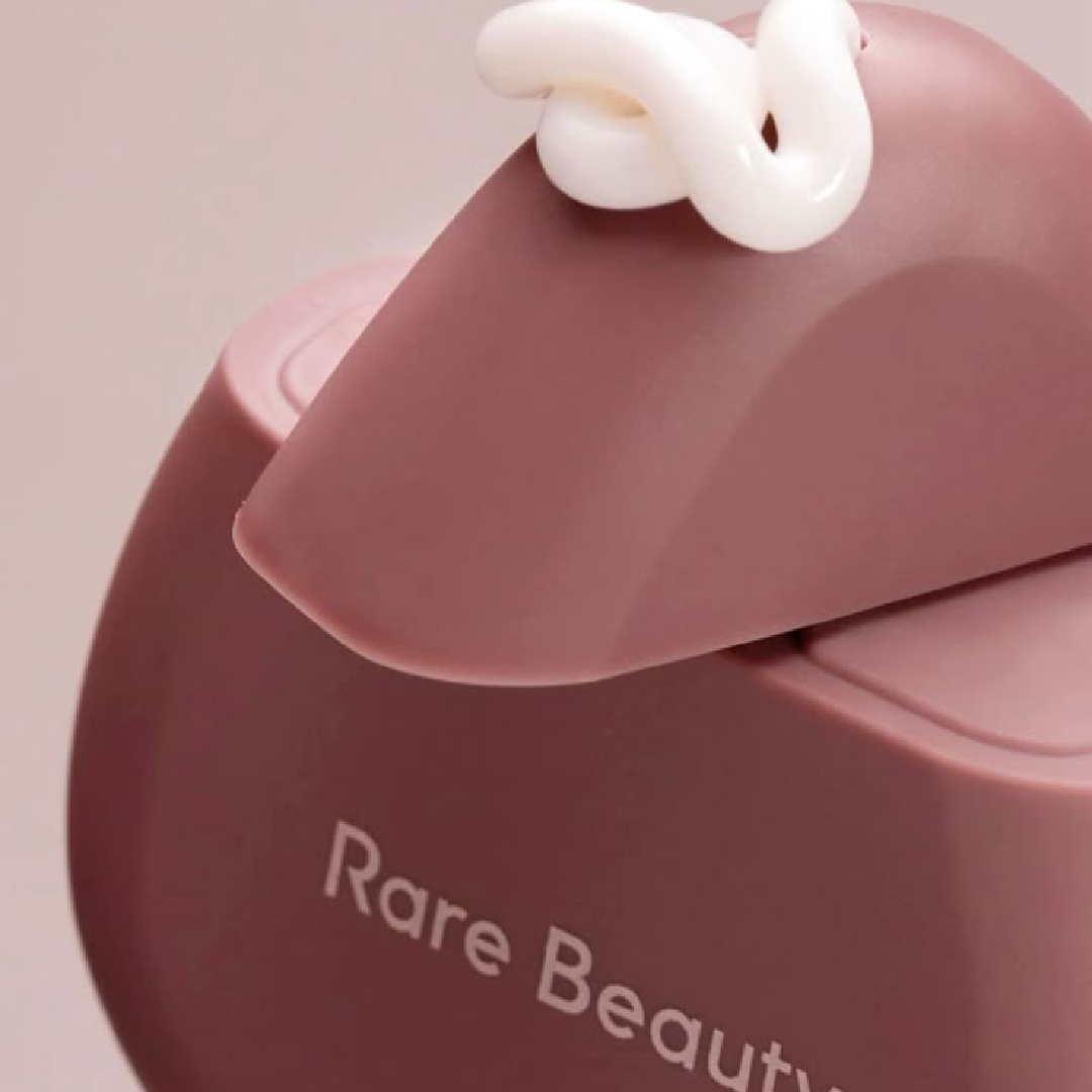 Rare Beauty Self-Care Rituals