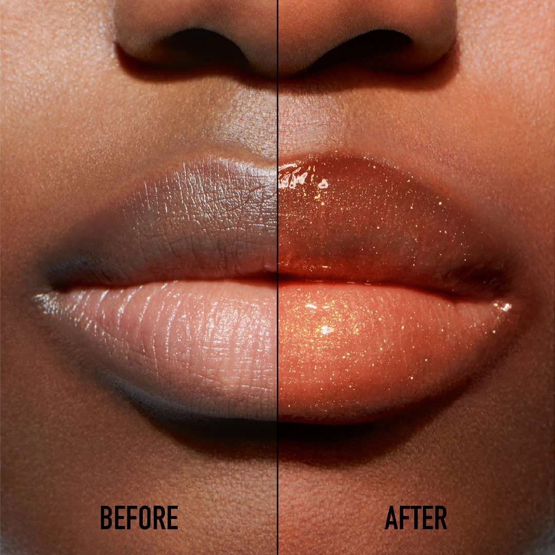 Dior lip gloss