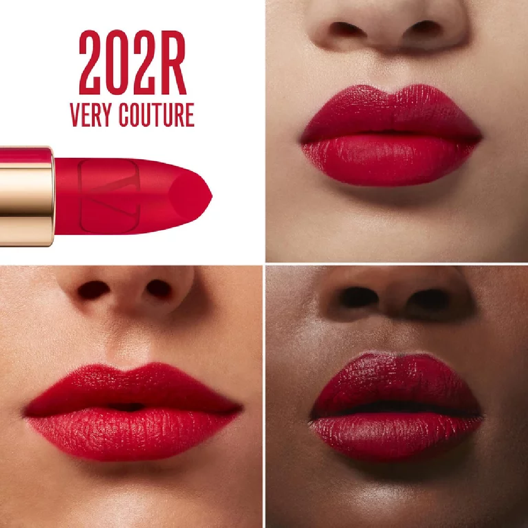 Valentino lipstick Refill