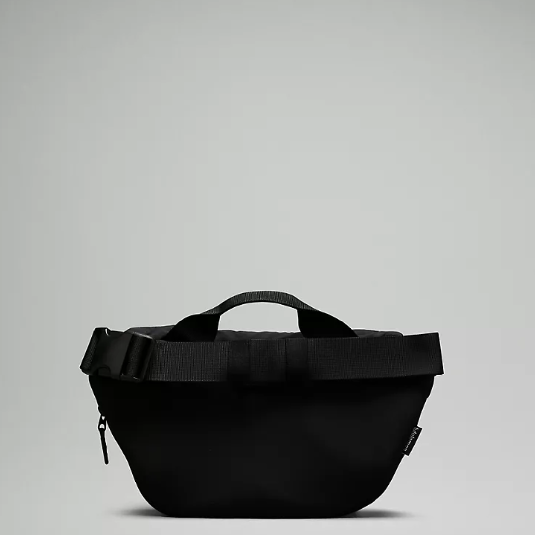 Lululemon crossbody bag