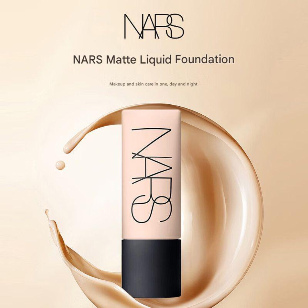NARS Foundation
