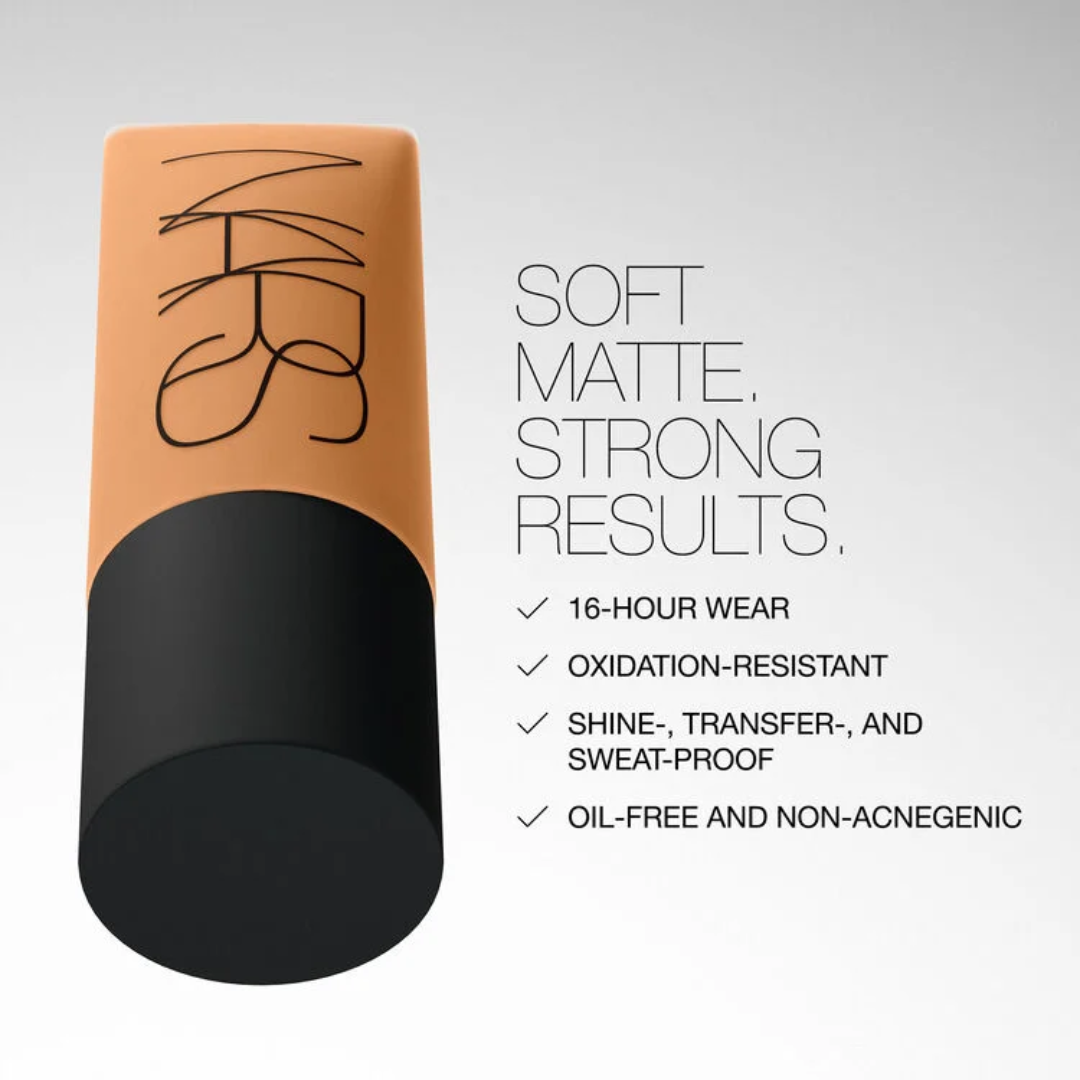 NARS Foundation