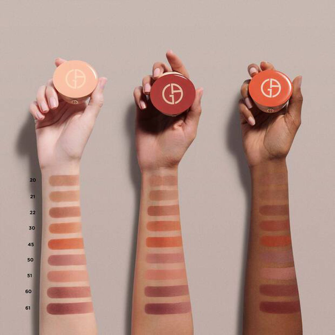 ARMANI Beauty Blush
