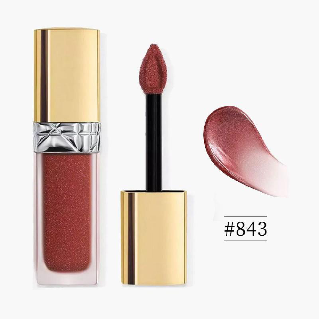 Dior Rouge Forever Liquid Sequin