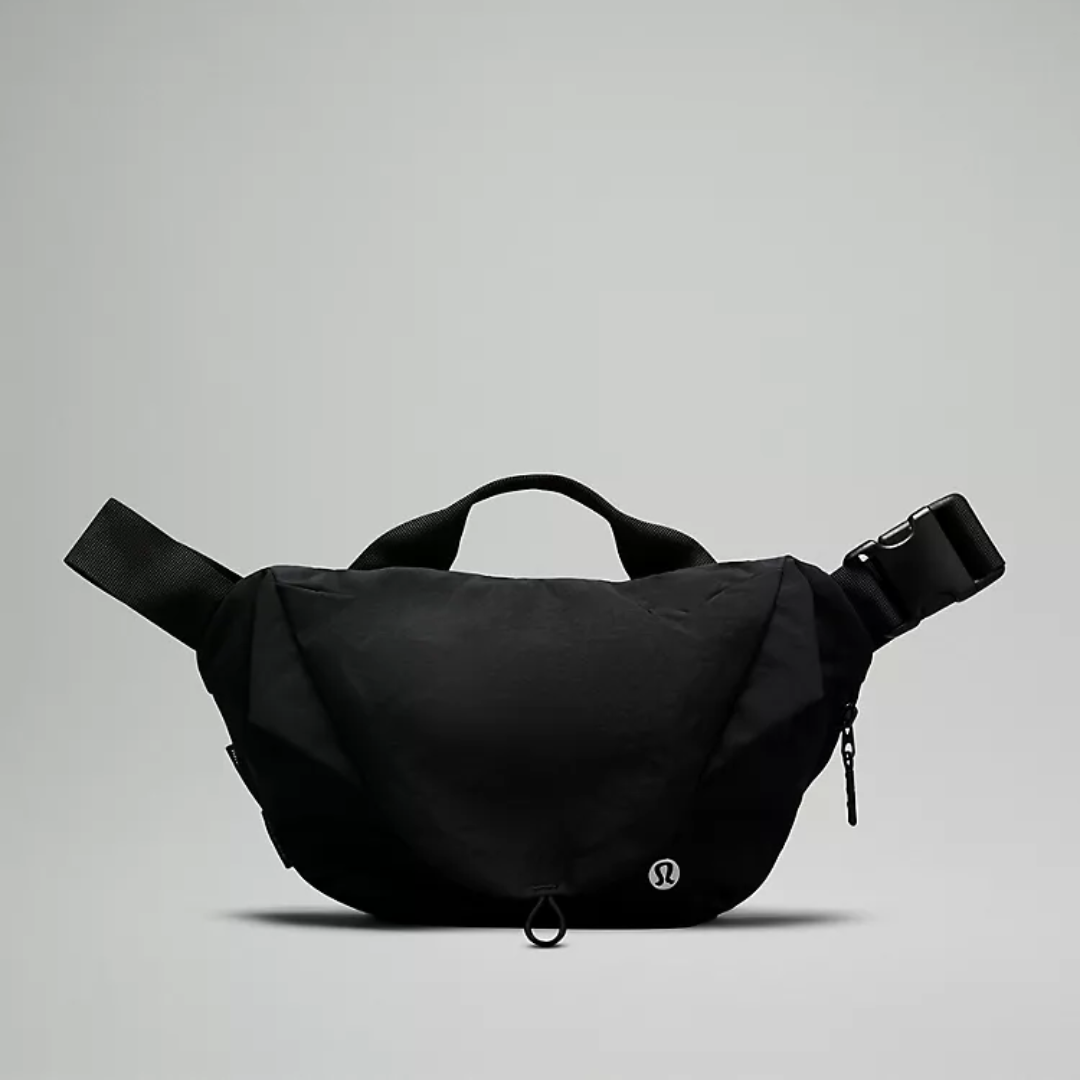 Lululemon crossbody bag