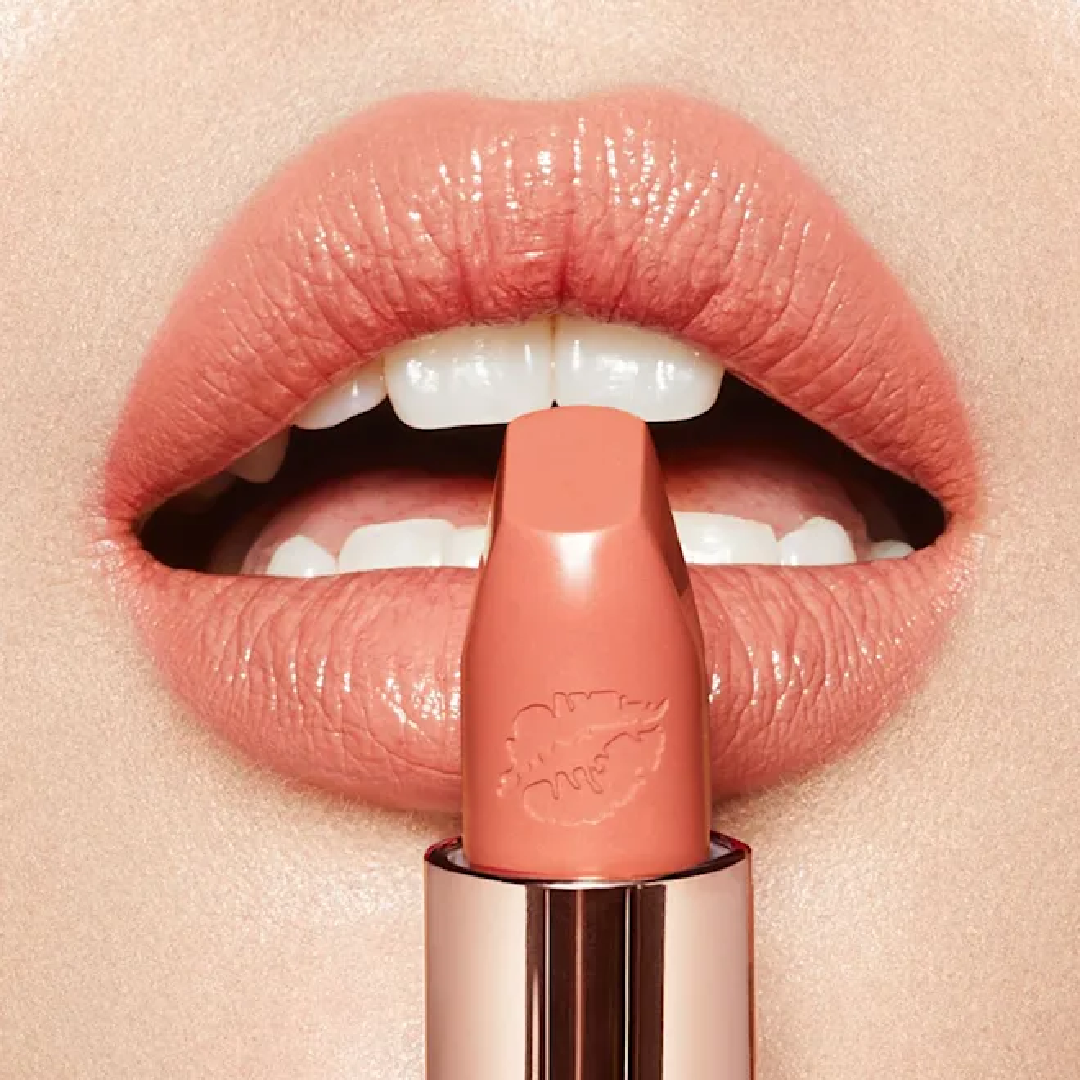 Charlotte Tilbury | Angel Alessandra