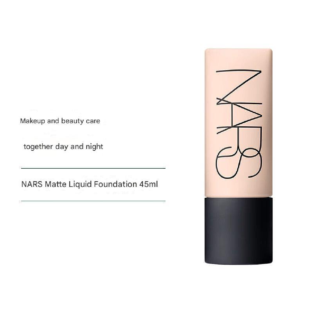 NARS Foundation