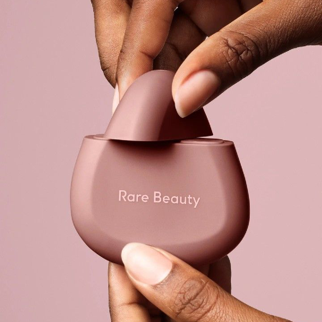 Rare Beauty Self-Care Rituals