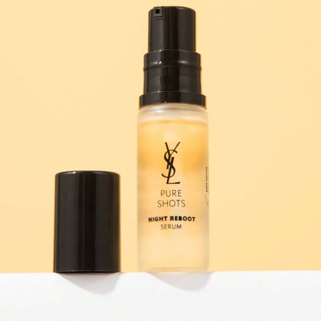 Yves Saint Laurent 3-Piece Luxury Beauty Gift Set
