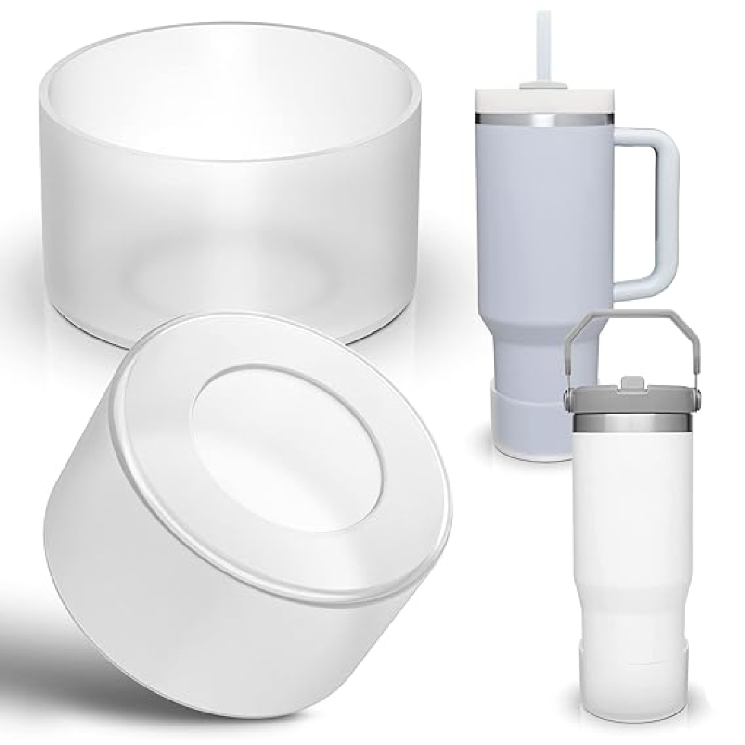 Silicone Protective Boot for Tumblers