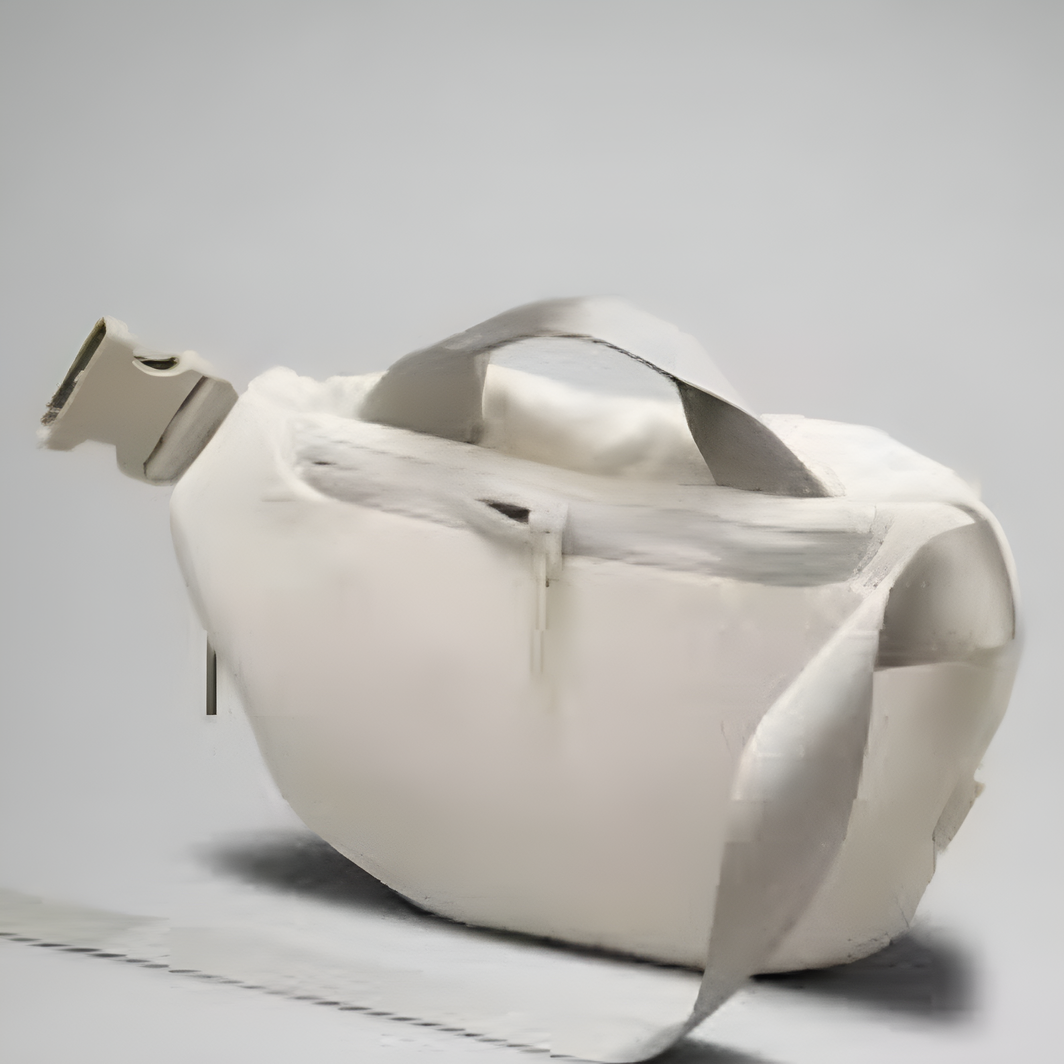 Lululemon crossbody bag