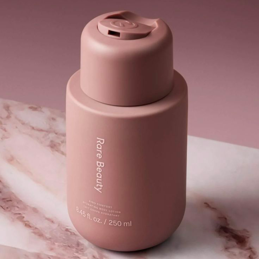 Rare Beauty Self-Care Rituals