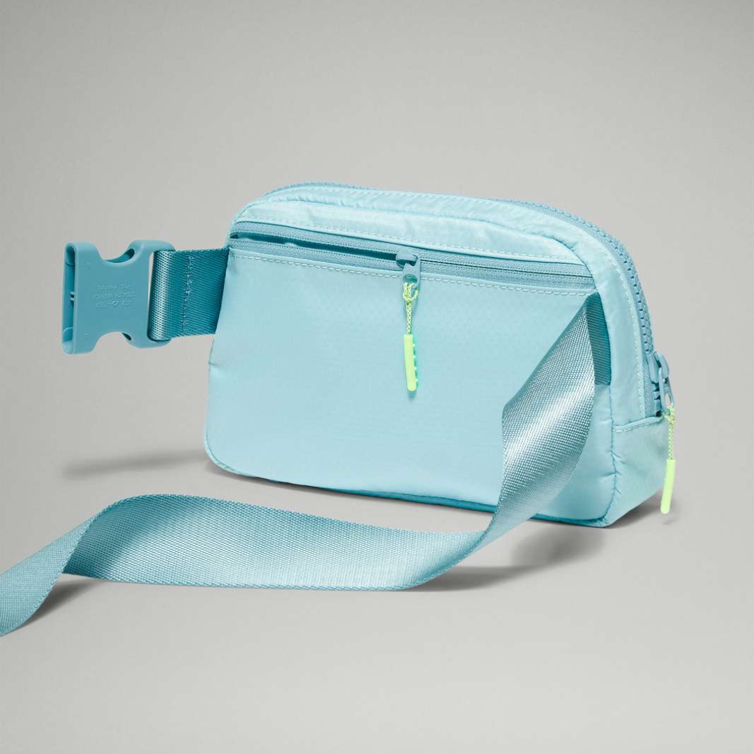 Lululemon belt bag