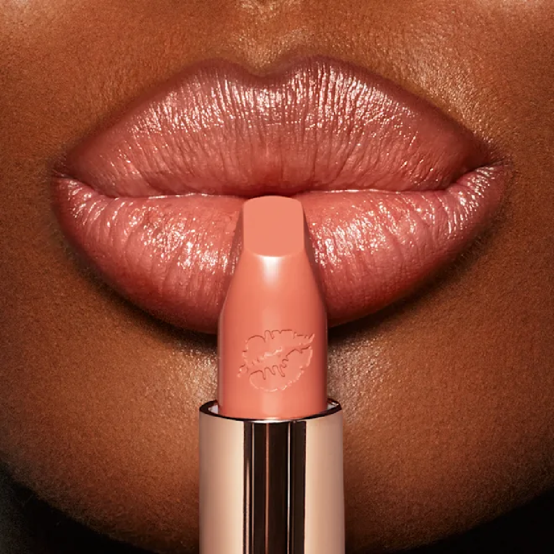 Charlotte Tilbury | Angel Alessandra