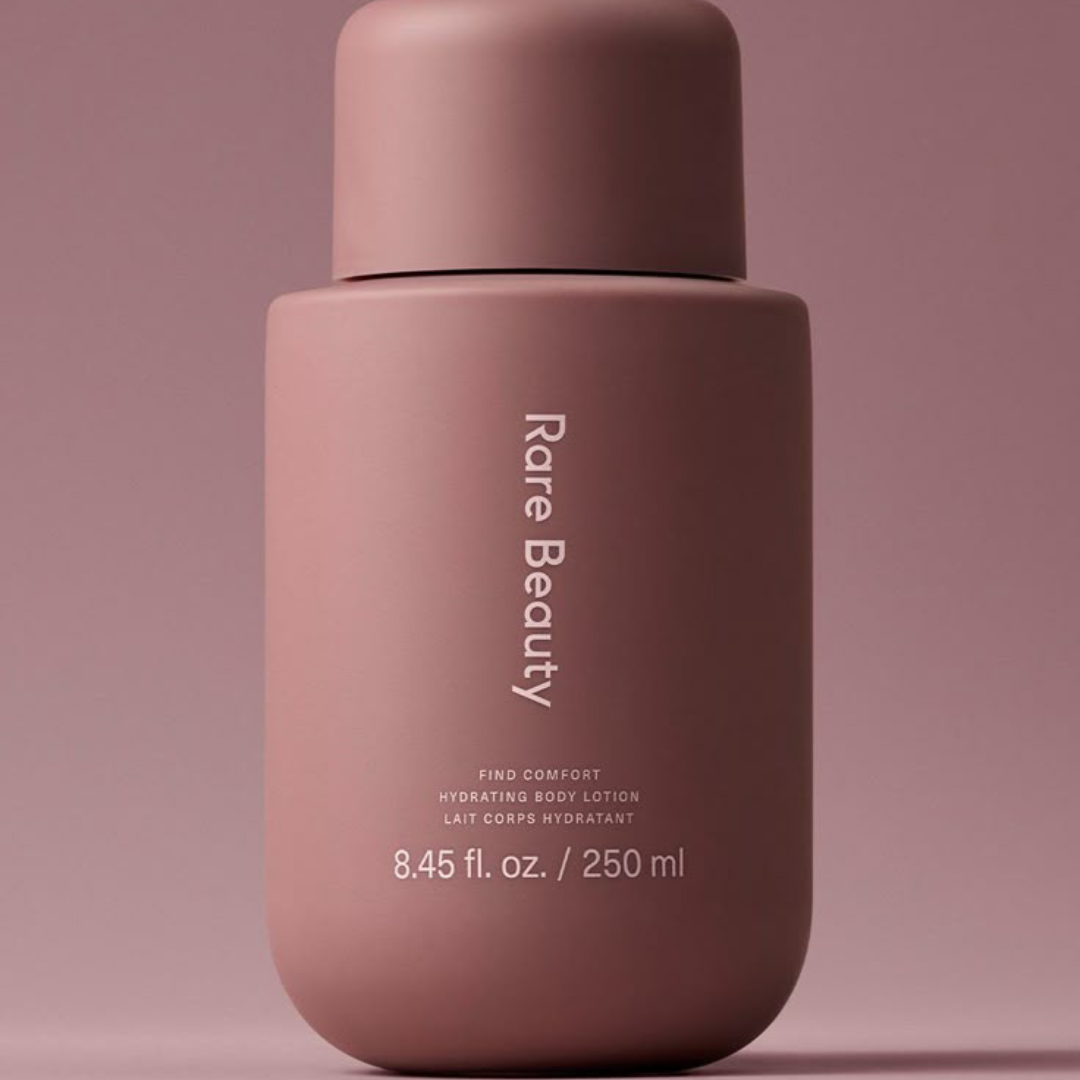 Rare Beauty Self-Care Rituals