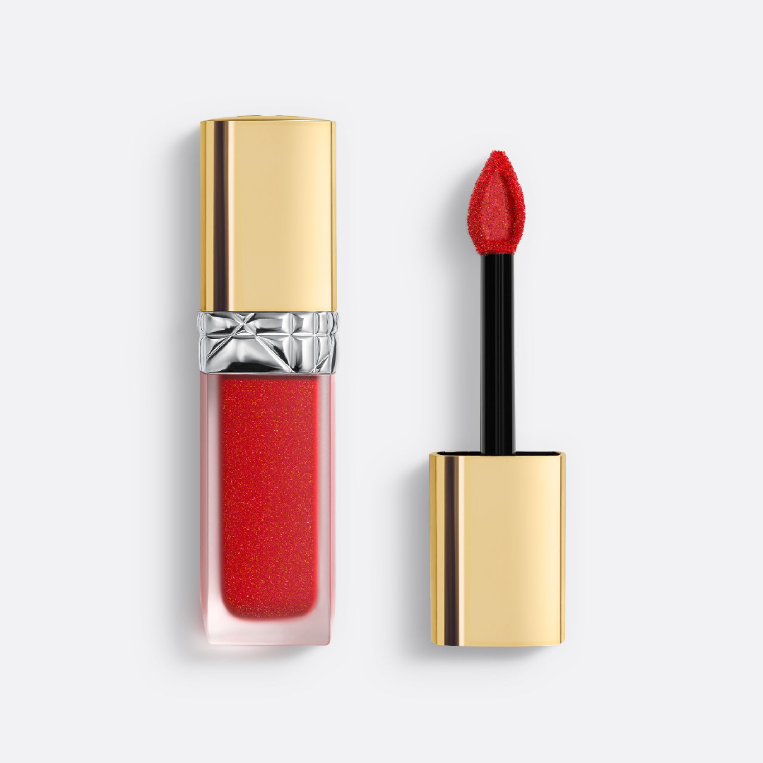 Dior Rouge Forever Liquid Sequin