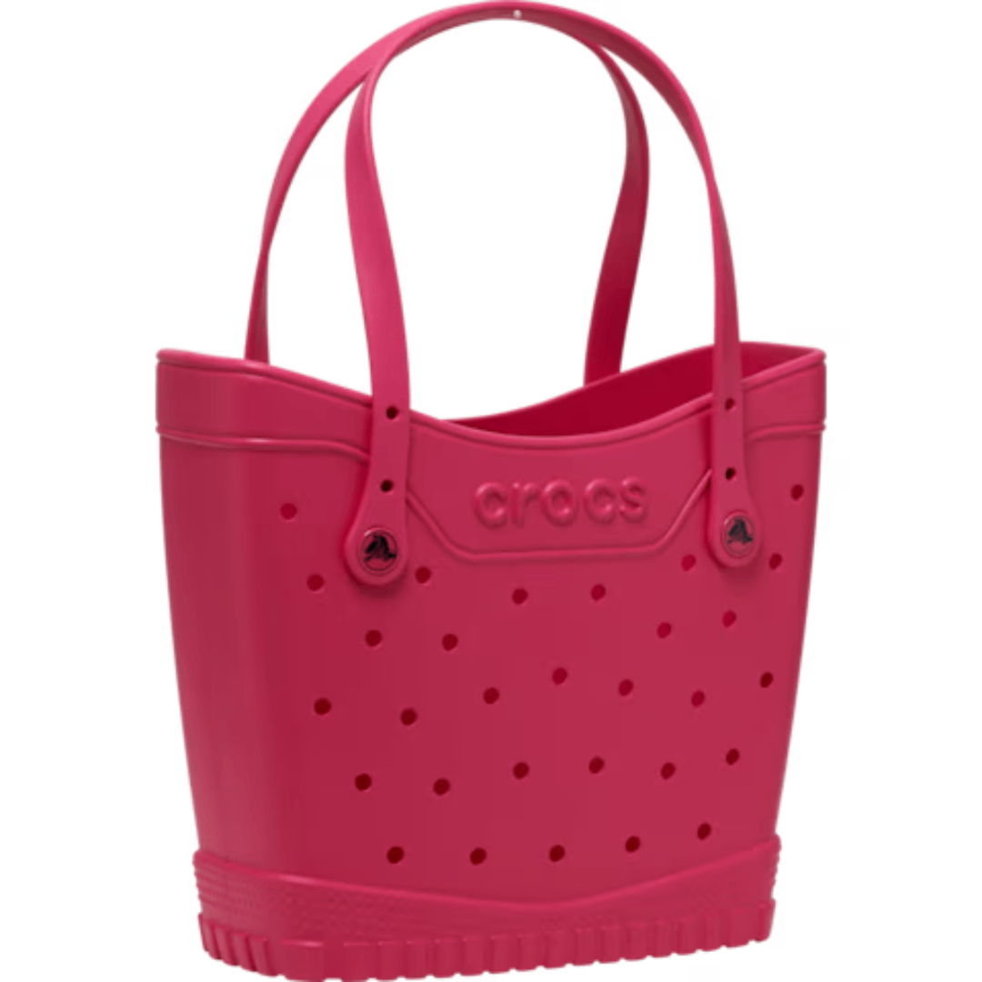 Crocs  tote bag
