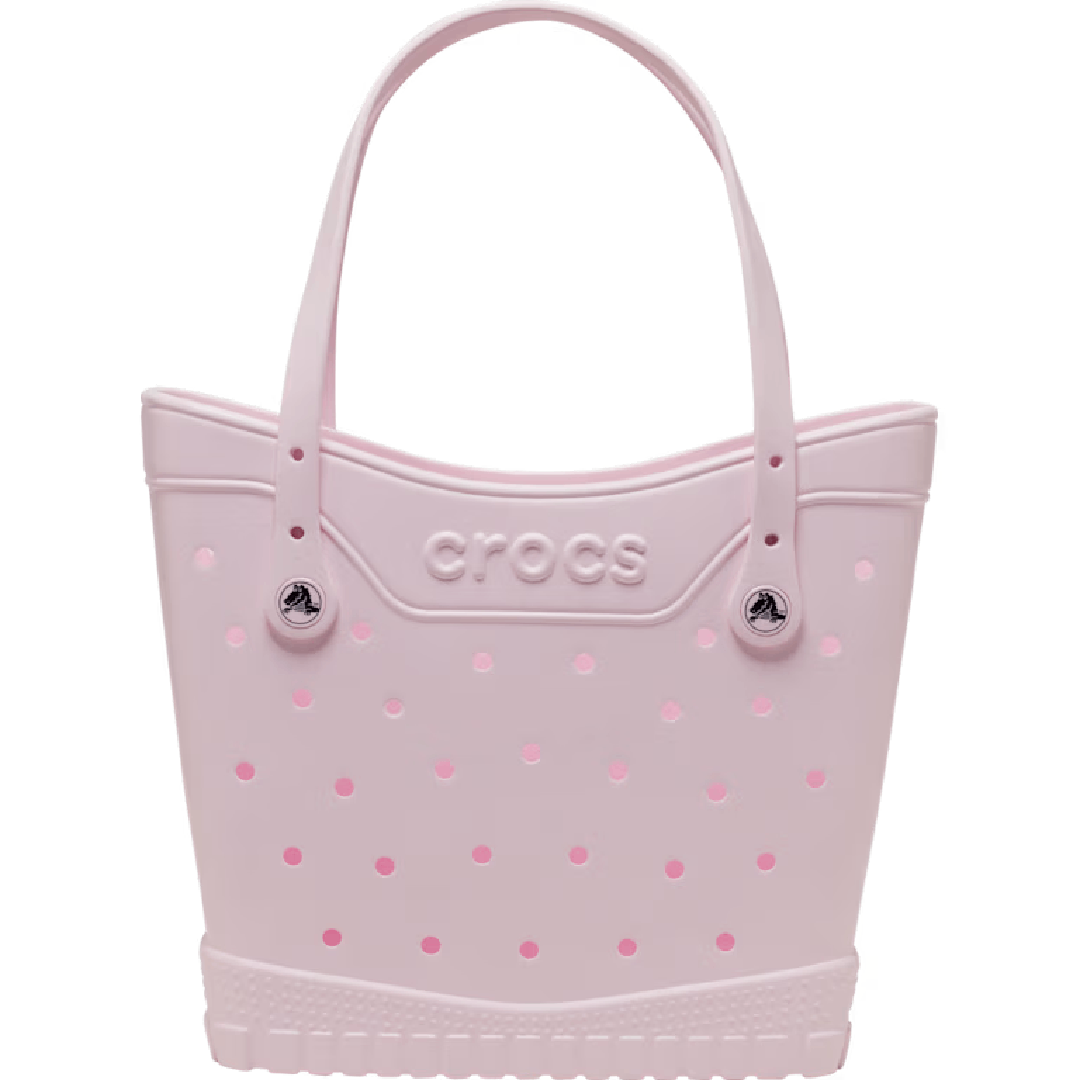 Crocs  tote bag