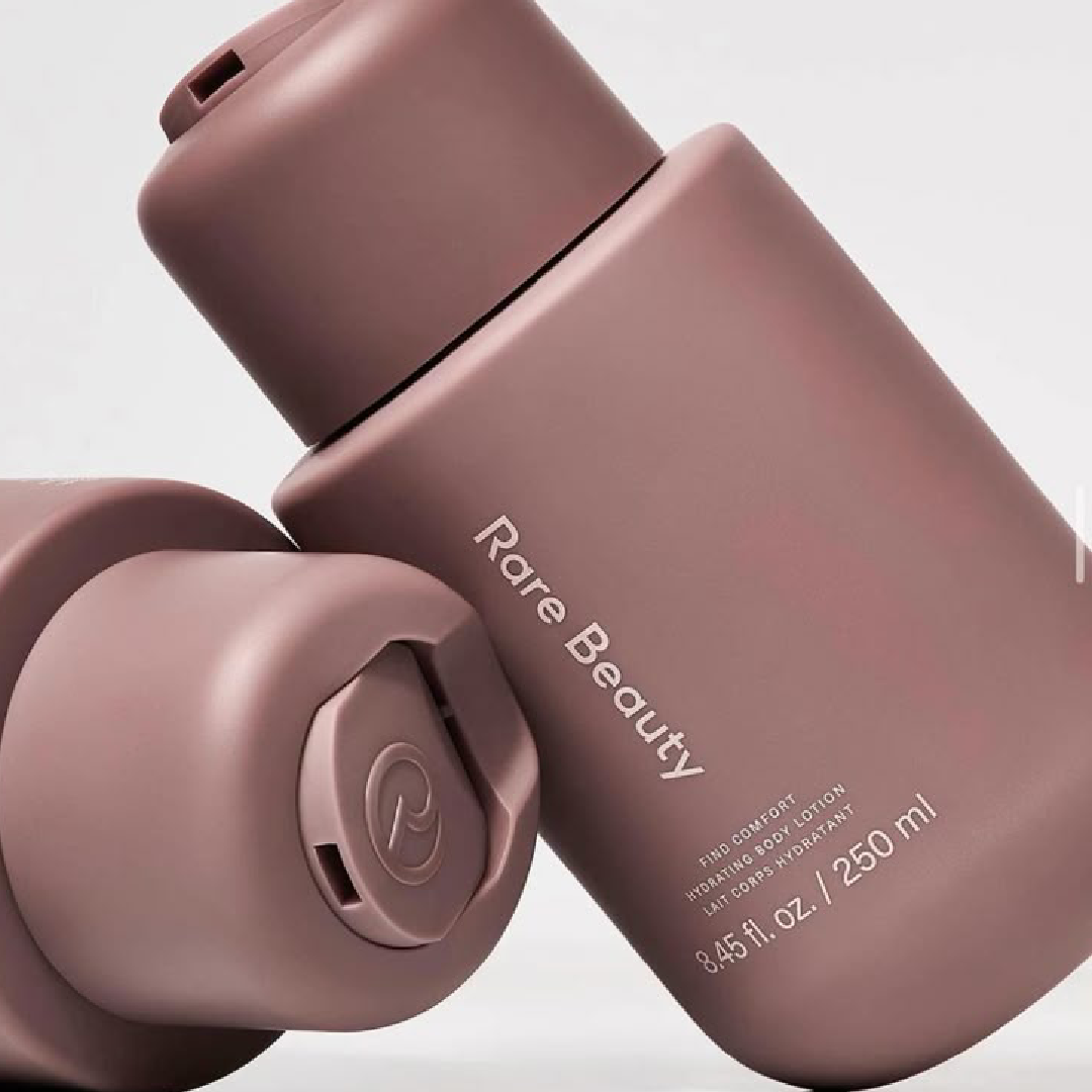 Rare Beauty Self-Care Rituals