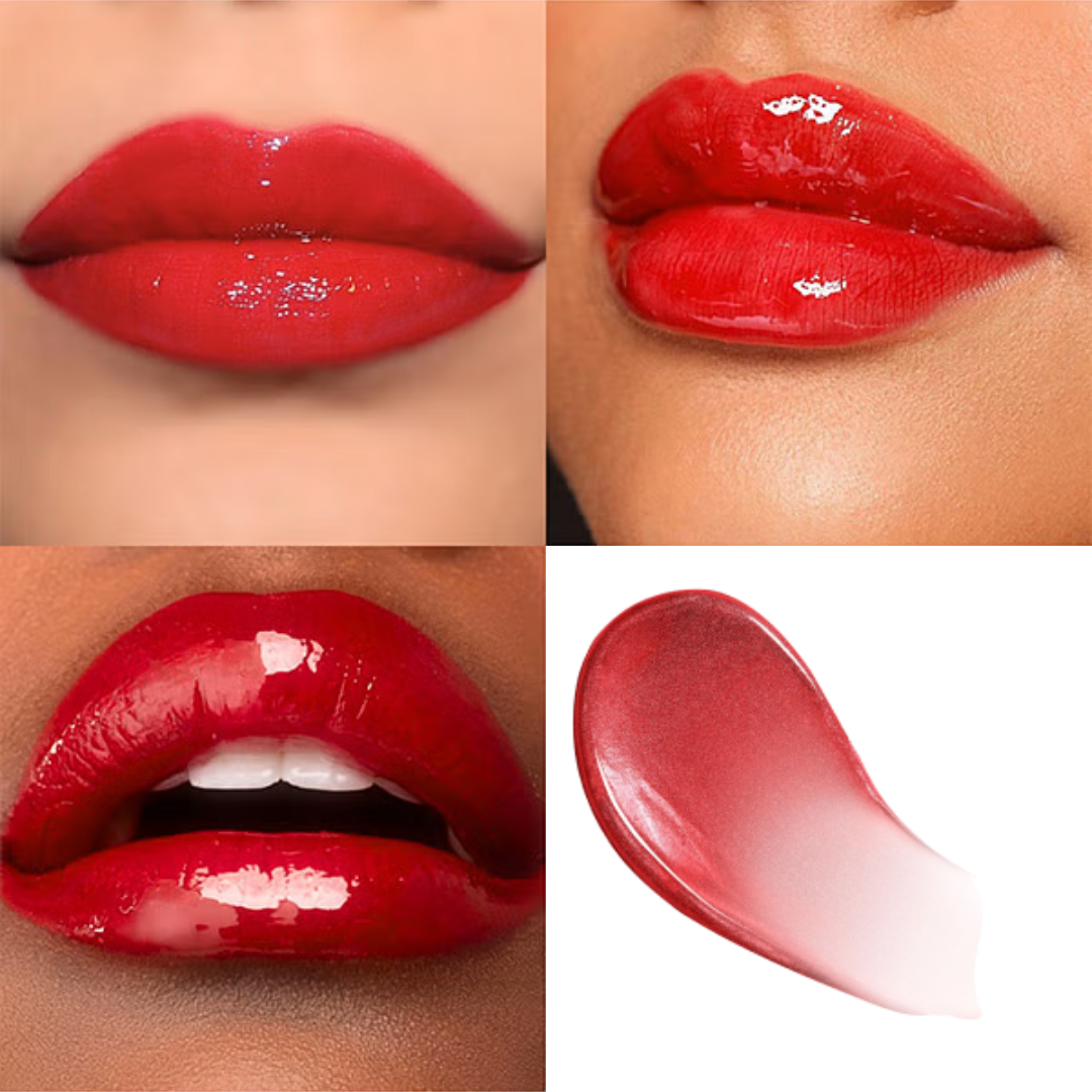 Dior Rouge Forever Liquid Sequin
