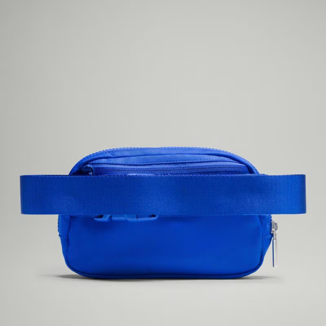 Lululemon belt bag