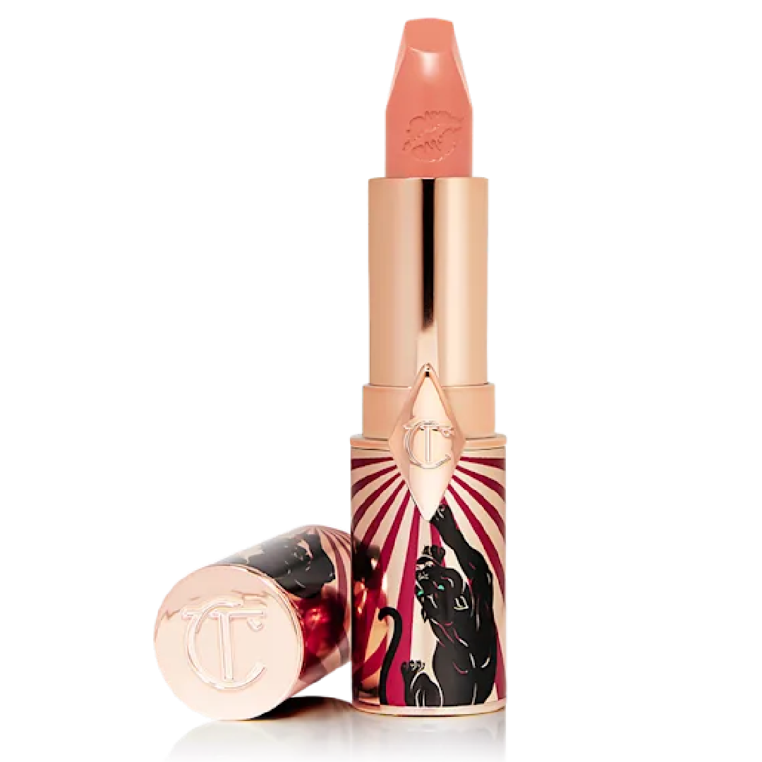 Charlotte Tilbury | Angel Alessandra