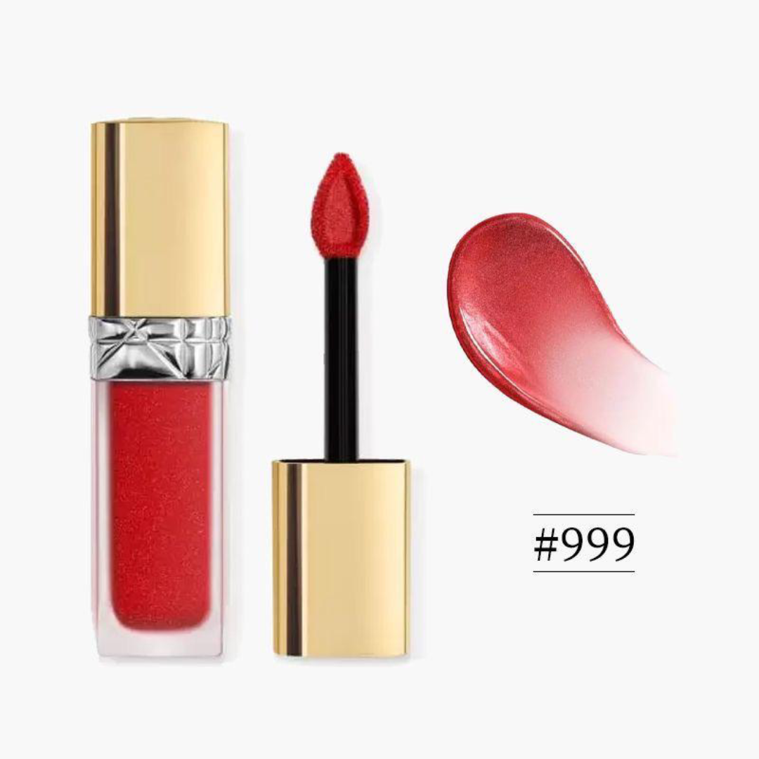 Dior Rouge Forever Liquid Sequin