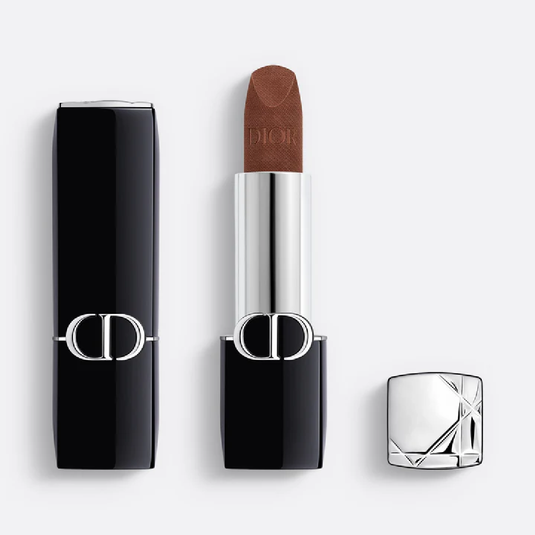 Dior Rouge Lipstick