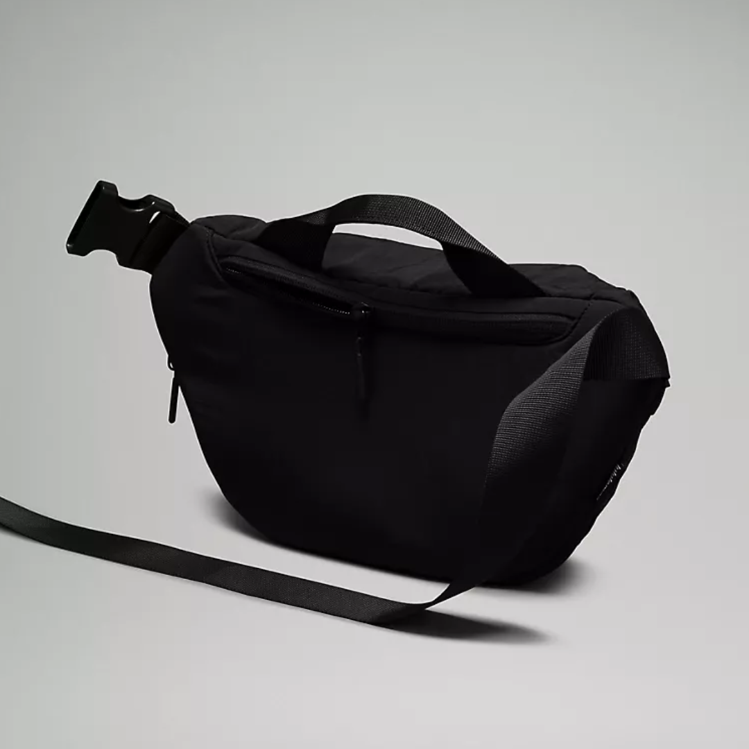 Lululemon crossbody bag