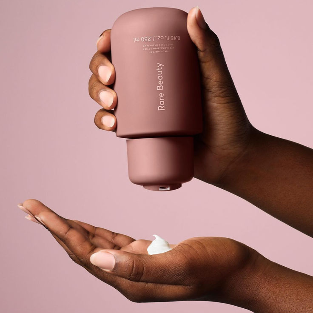 Rare Beauty Self-Care Rituals