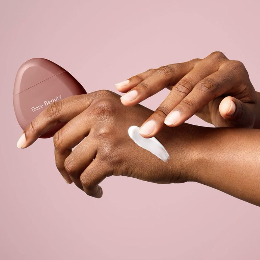 Rare Beauty Self-Care Rituals