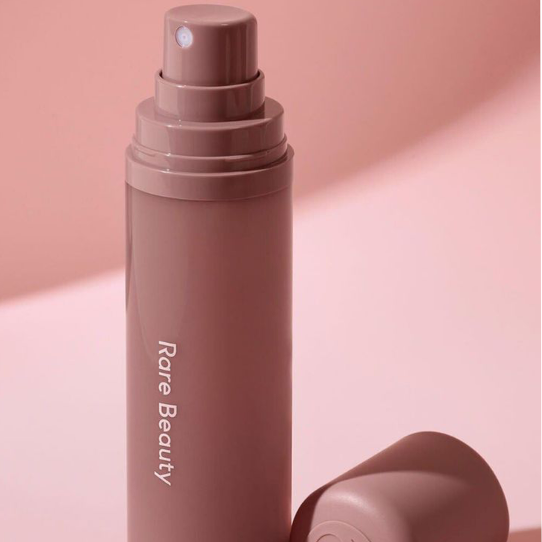 Rare Beauty Self-Care Rituals