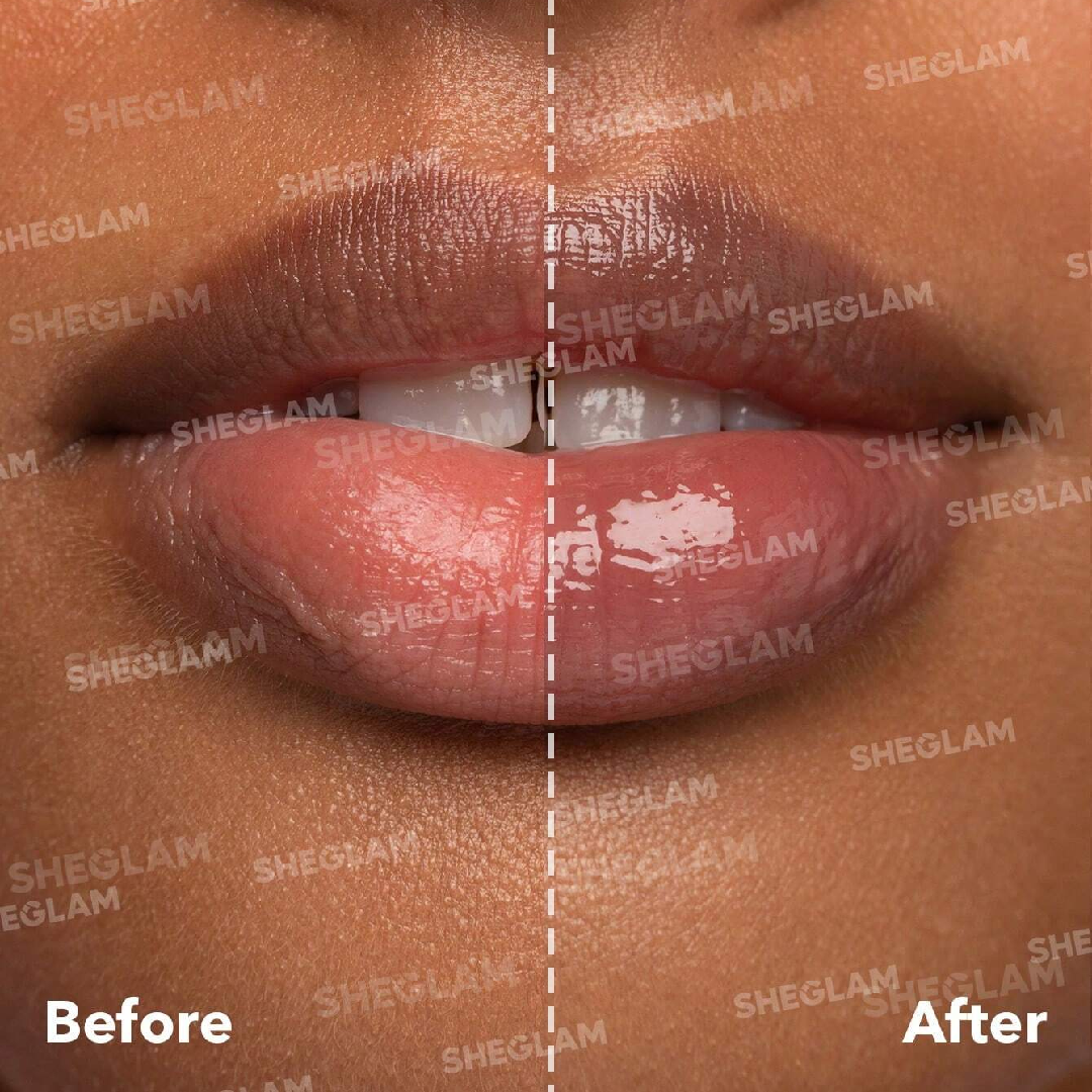 Willy wonka | SHEGLAM Cocoa Yum Lip Balm