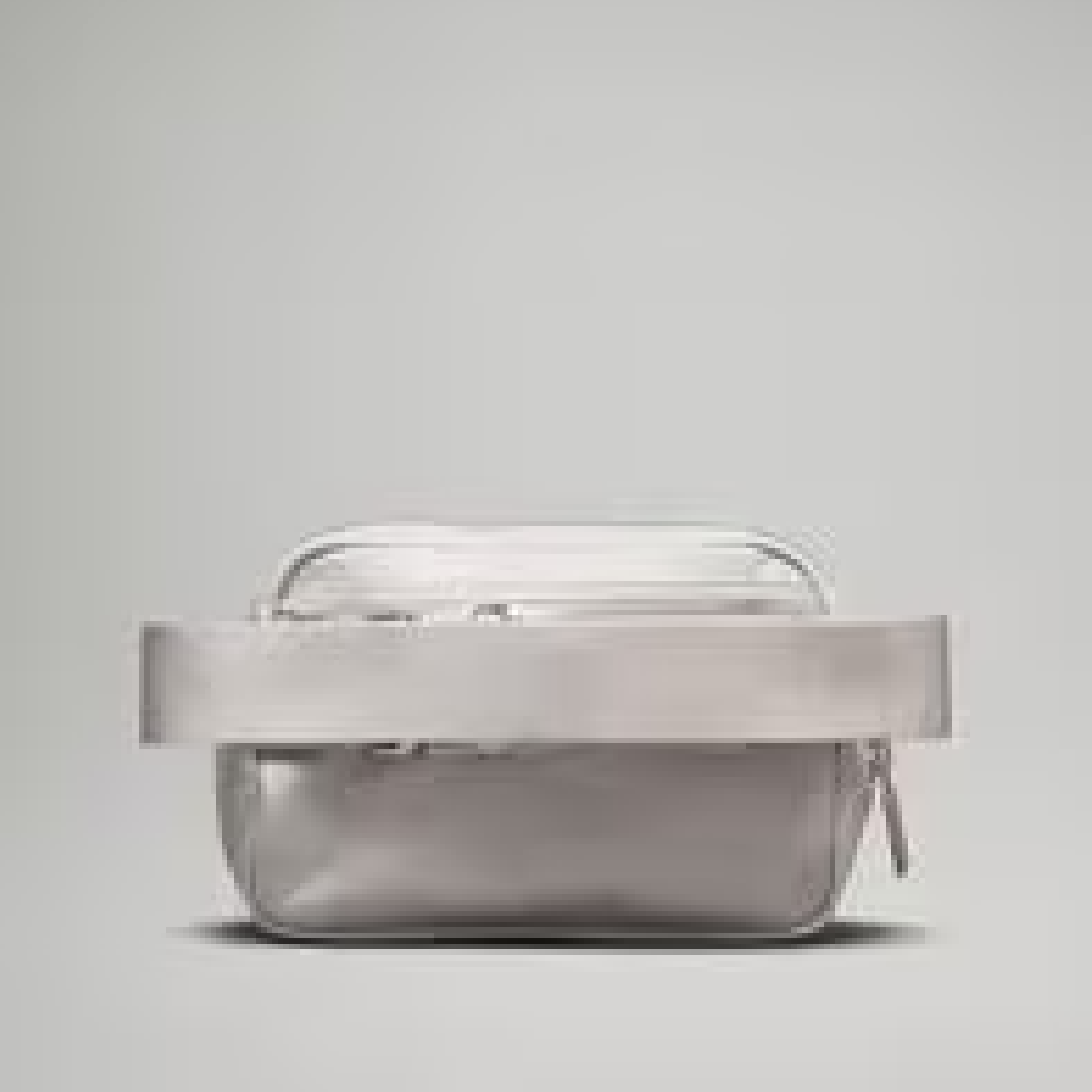 Lululemon belt bag