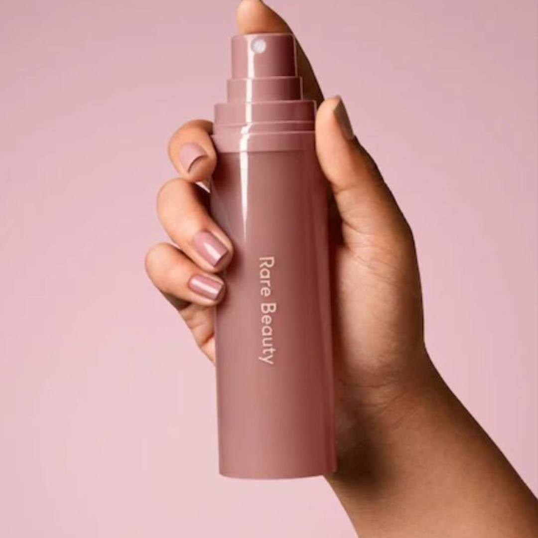 Rare Beauty Self-Care Rituals