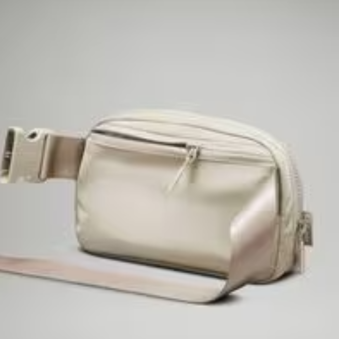 Lululemon belt bag