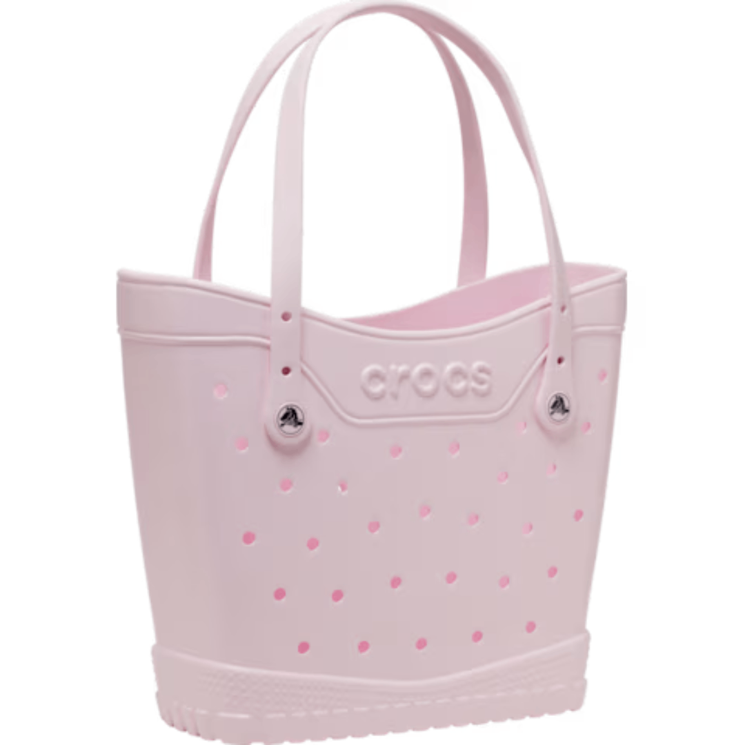 Crocs  tote bag