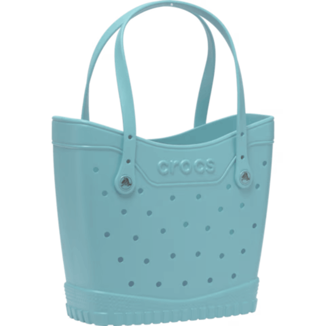 Crocs  tote bag
