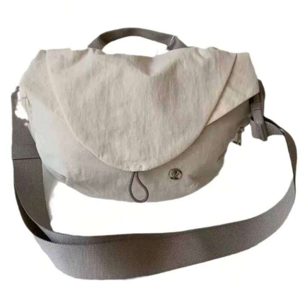 Lululemon crossbody bag