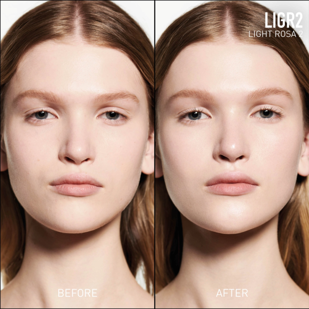 Valentino GO-Cushion Glow foundation