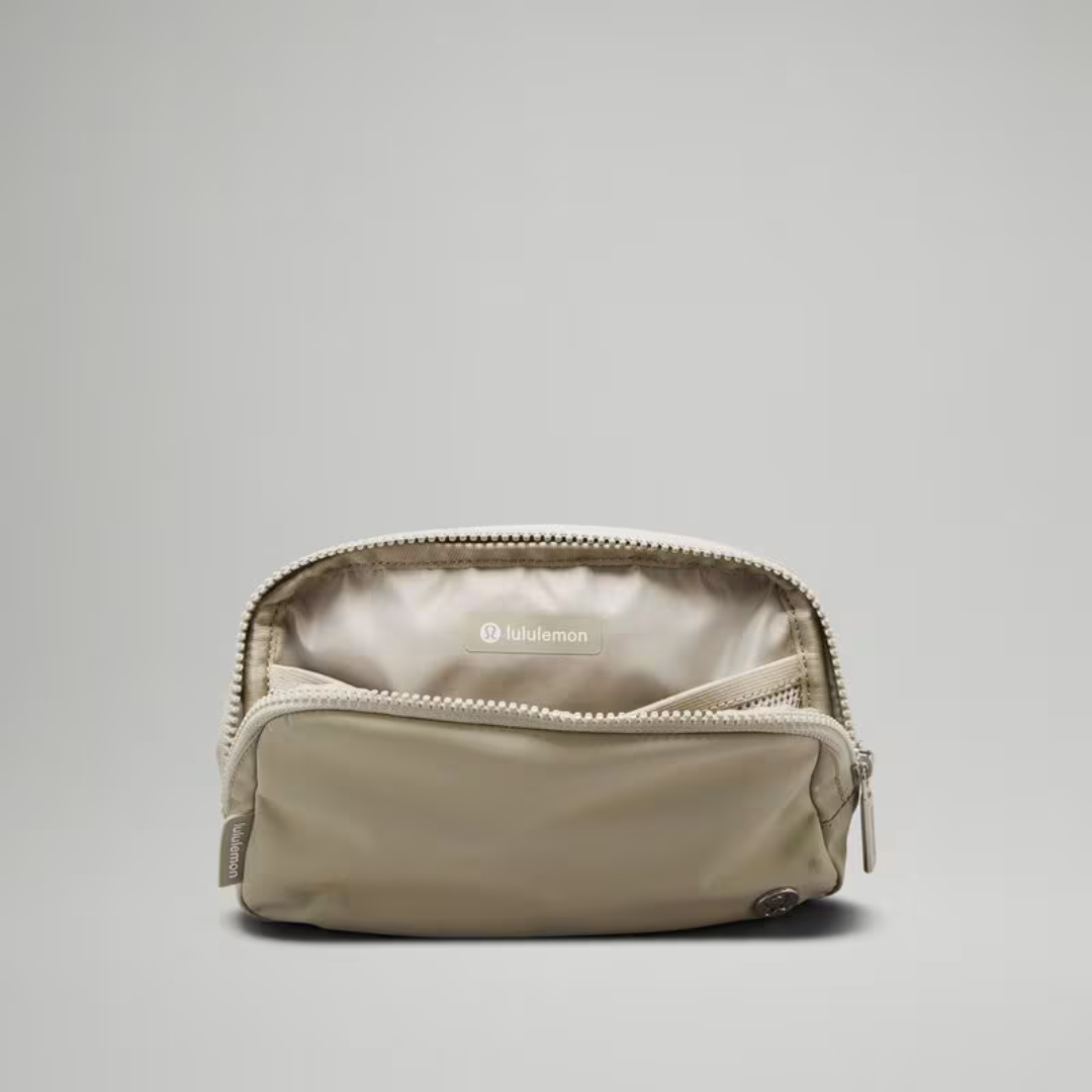 Lululemon belt bag