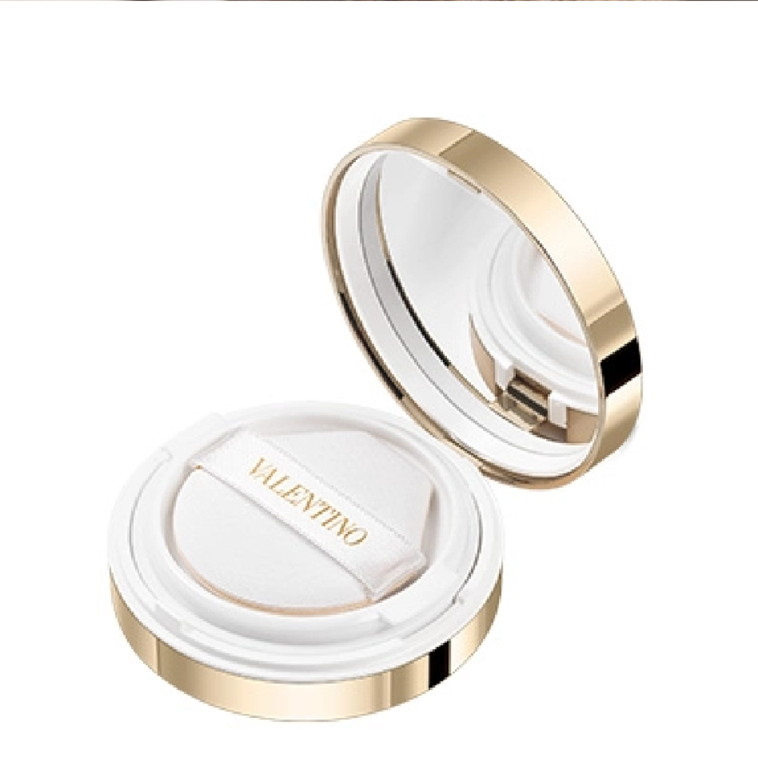 Valentino GO-Cushion Glow foundation