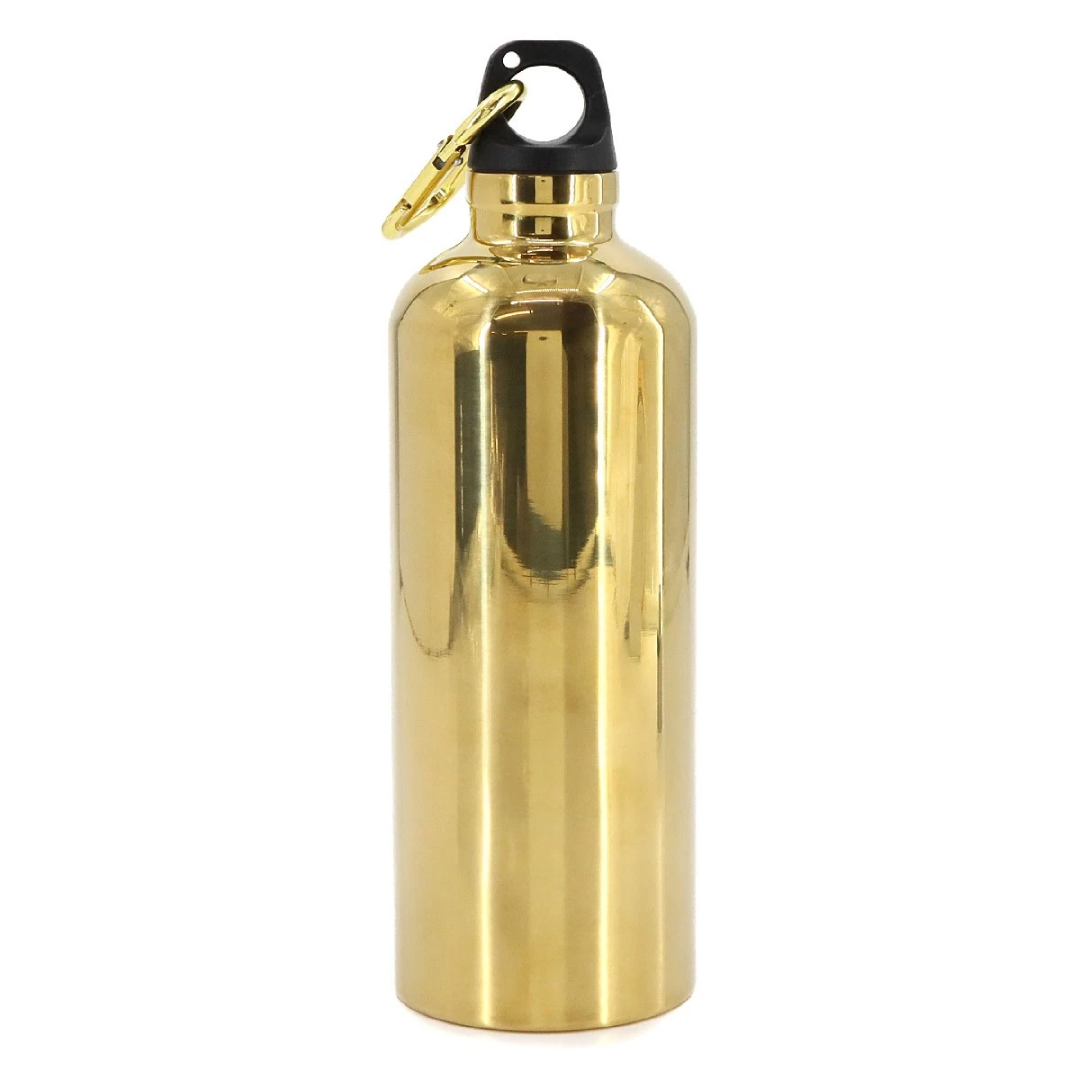 Prada Stainless Steel Luxury Water Bottles