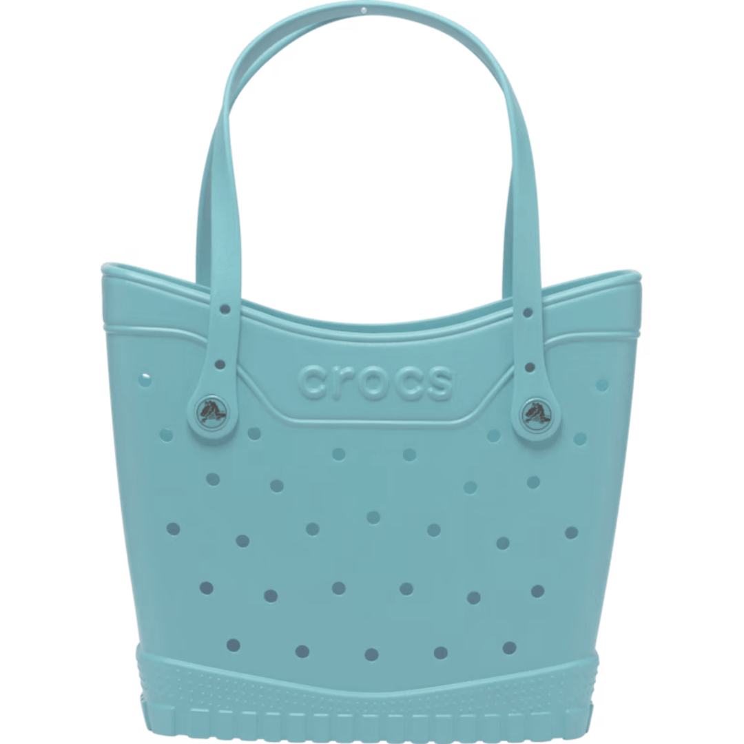 Crocs  tote bag
