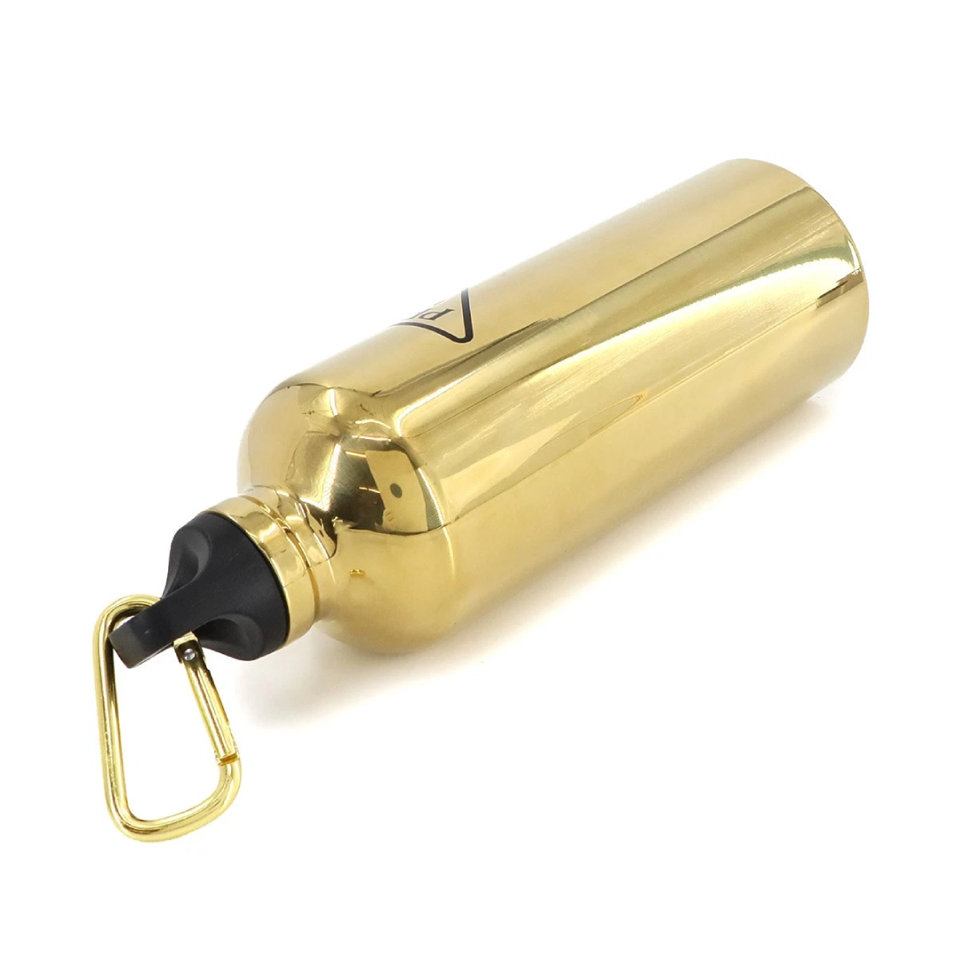 Prada Stainless Steel Luxury Water Bottles