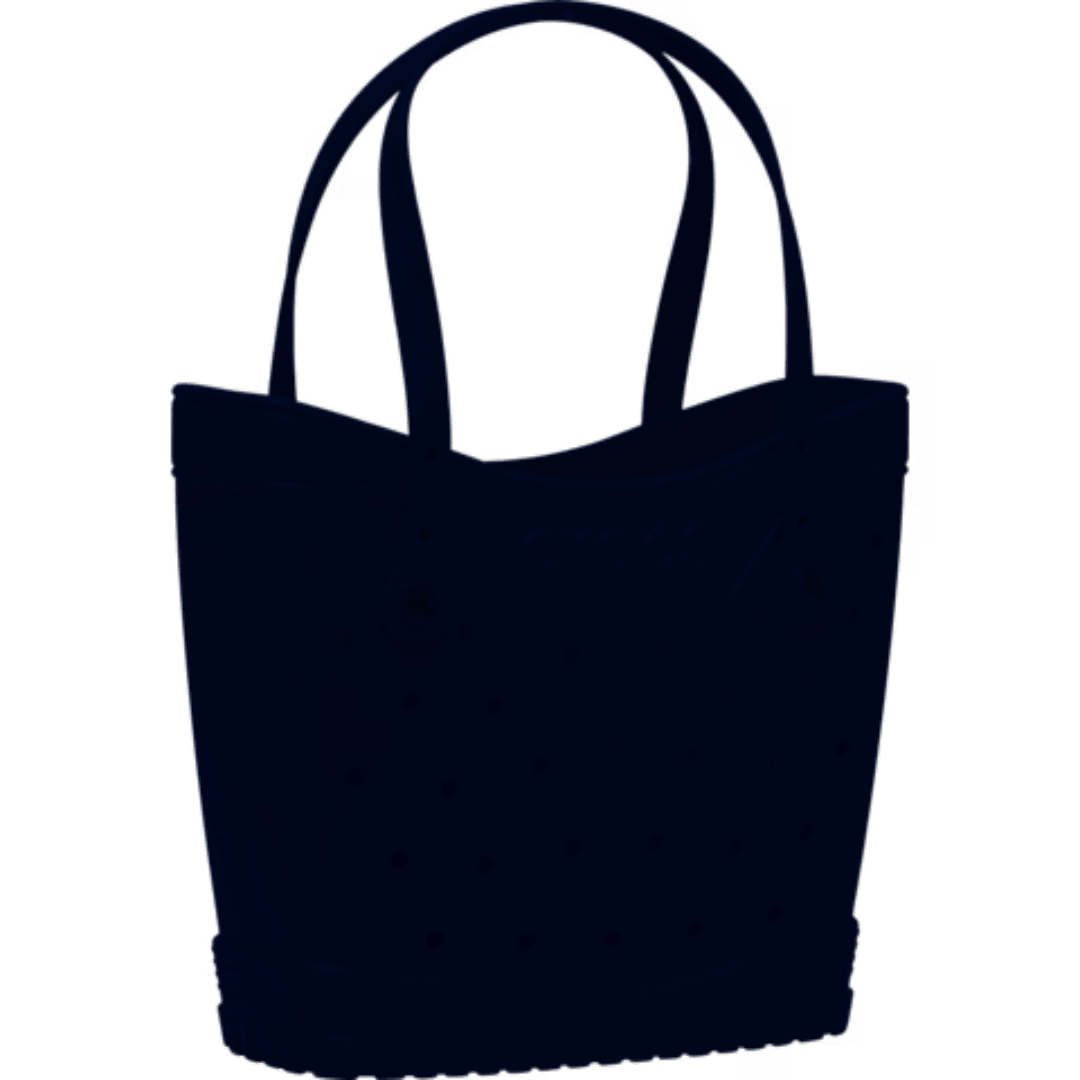 Crocs  tote bag