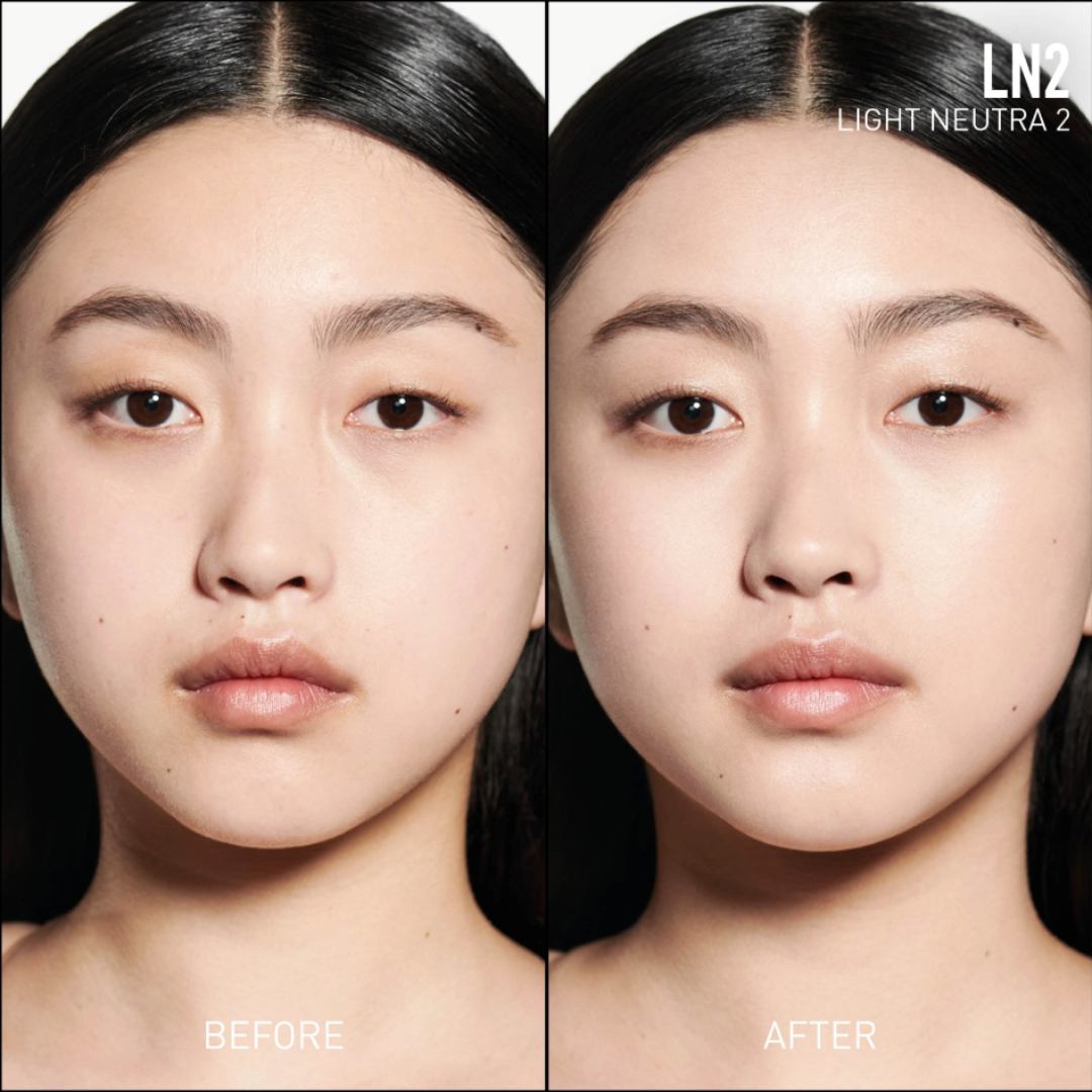 Valentino GO-Cushion Glow foundation