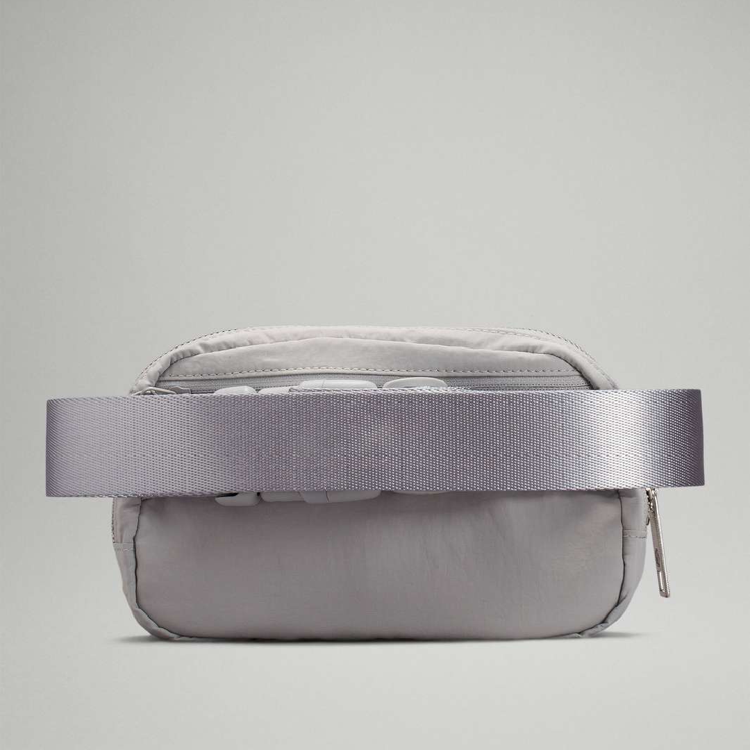 Lululemon belt bag